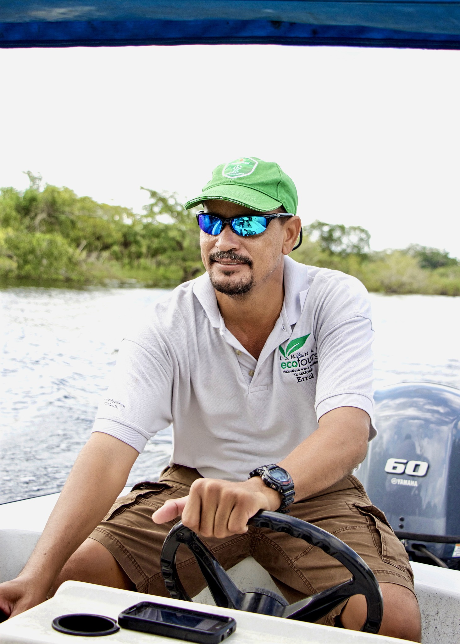 Lamanai Eco Tours photo 1