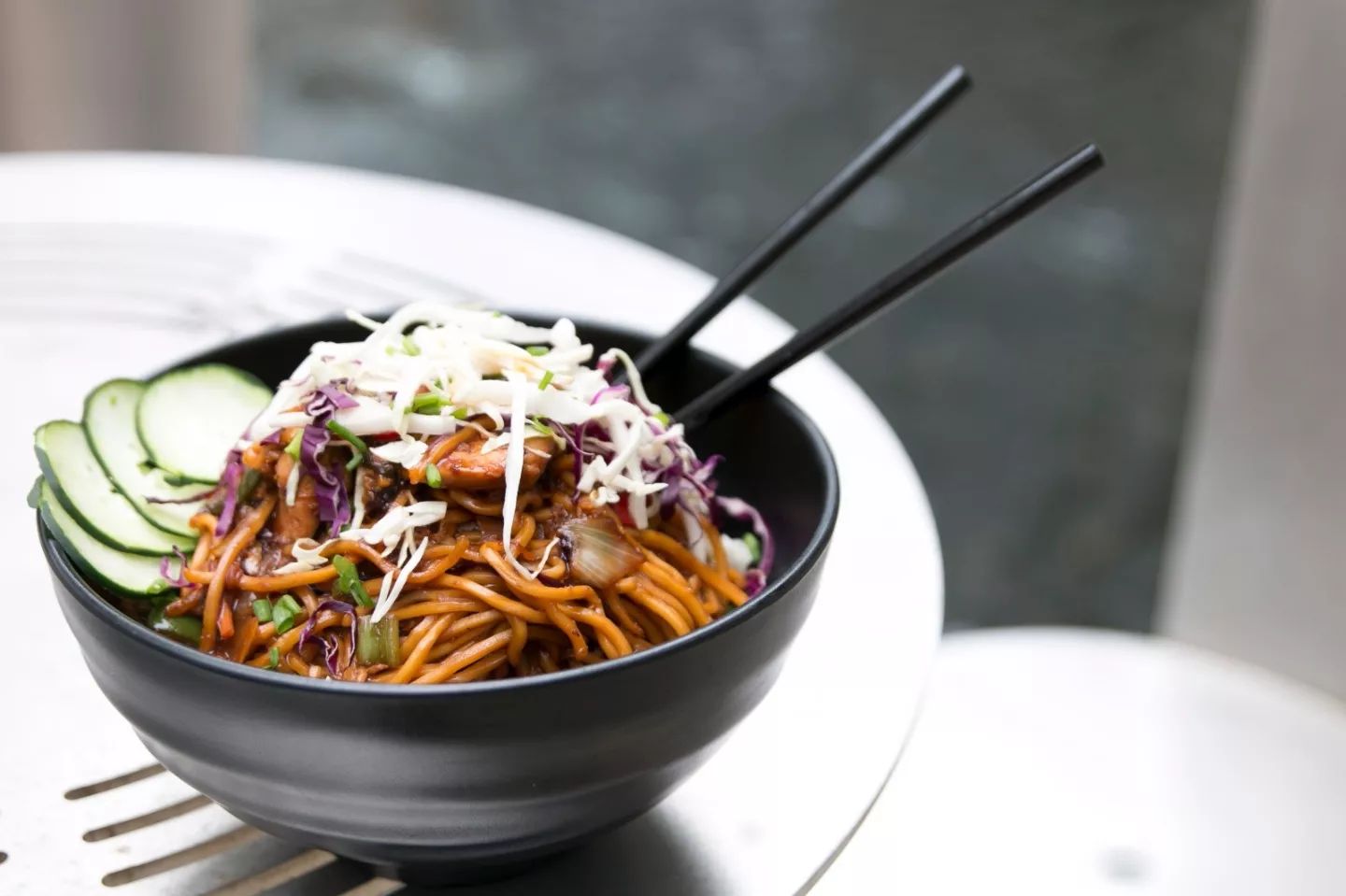 Lemongrass Noodle Bar & Grill photo 3