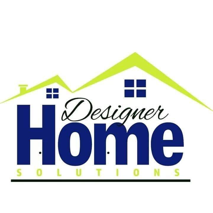 Designer Home Solutions logo