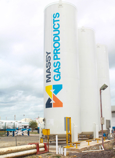 Massy Gas Products (Trinidad) Ltd photo 7