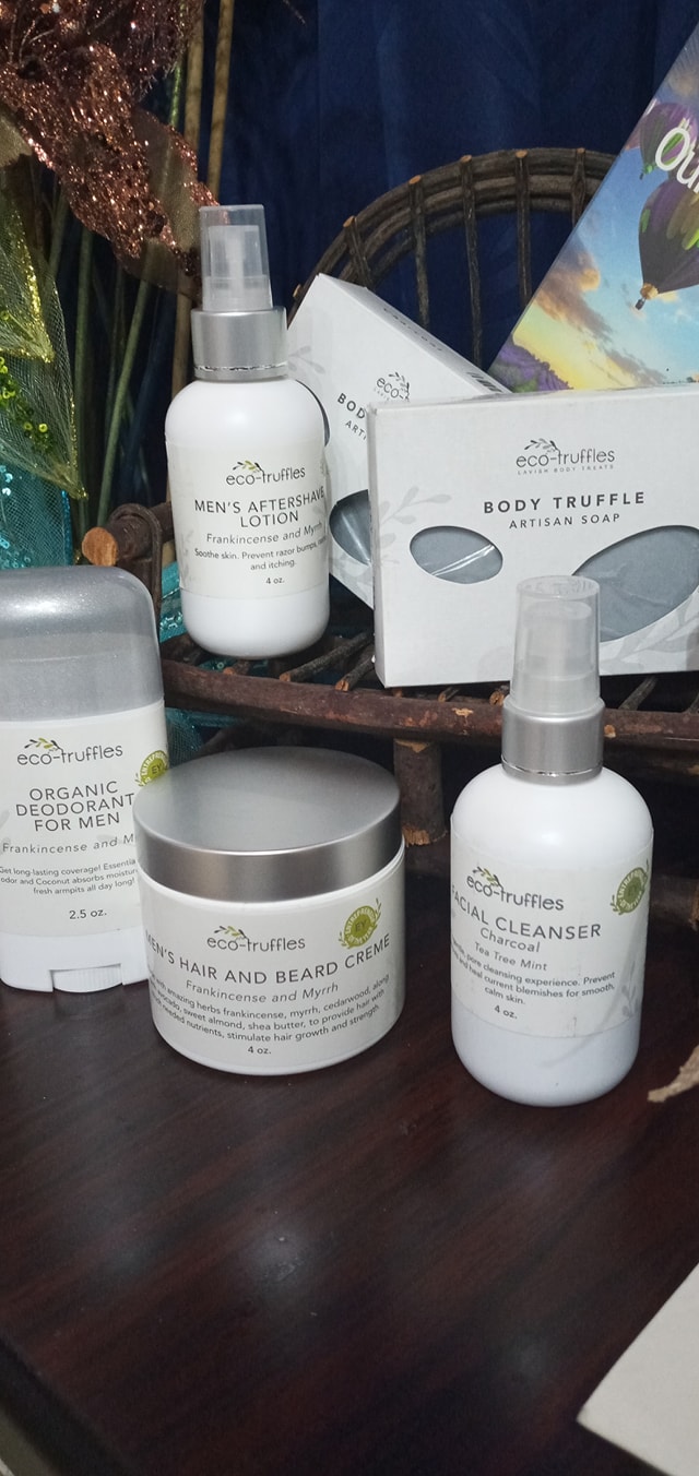 Eco Truffles Eco Spa photo 3