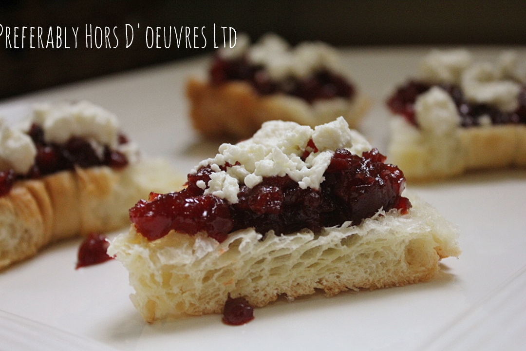 Preferably Hors D'oeuvres Ltd photo 2