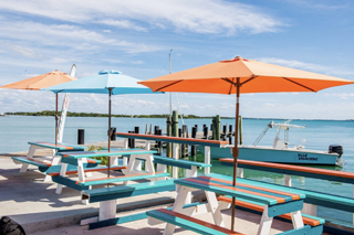 Back2daIsland Restaurant photo 3