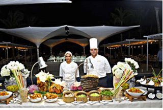 Amanyara Resort photo 2