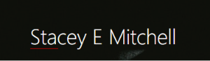Mitchell Stacey E logo