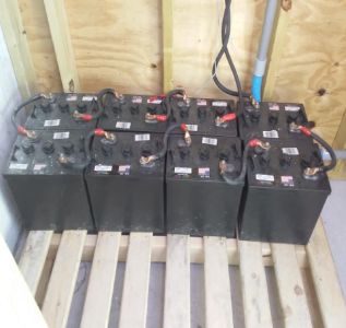 Solar Arrays photo 8