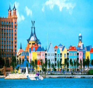 Harborside Resort At Atlantis photo 5