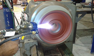 T O S L Engineering Ltd photo 12