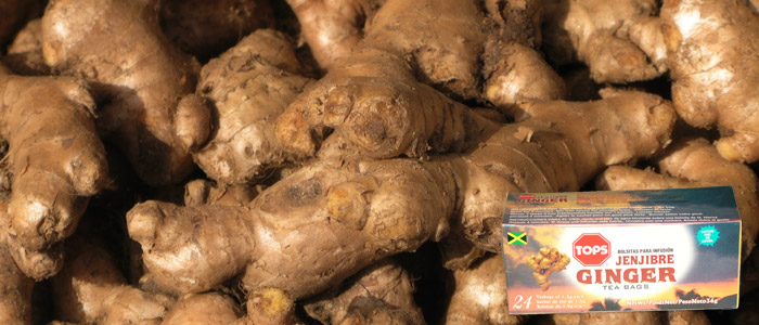 Perishables Jamaica Ltd photo 7