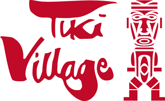 Tiki Bar logo