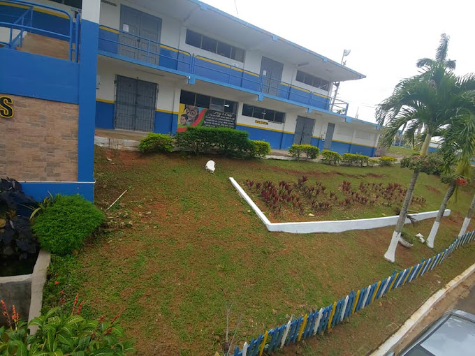Guy's Hill High School photo 2