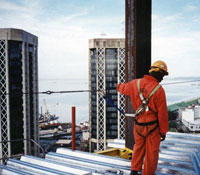 Steel Structures (T & T) Ltd photo 7