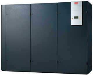 Modern Power & Cooling Technology Ltd photo 1