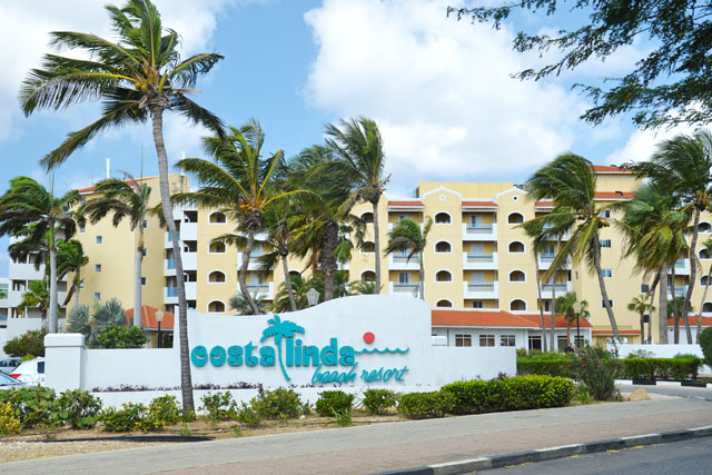 Costa Linda Beach Resort photo 1