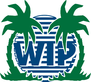 West Indies Promotions logo