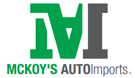 McKoy's Auto Imports Ltd logo