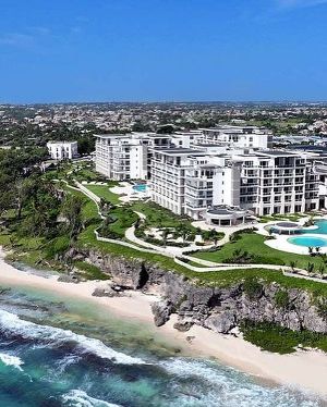 Barbados Tourism Investment Inc photo 1
