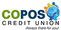 C O P O S Credit Union (Co-Op) Society Ltd (COPOS) logo