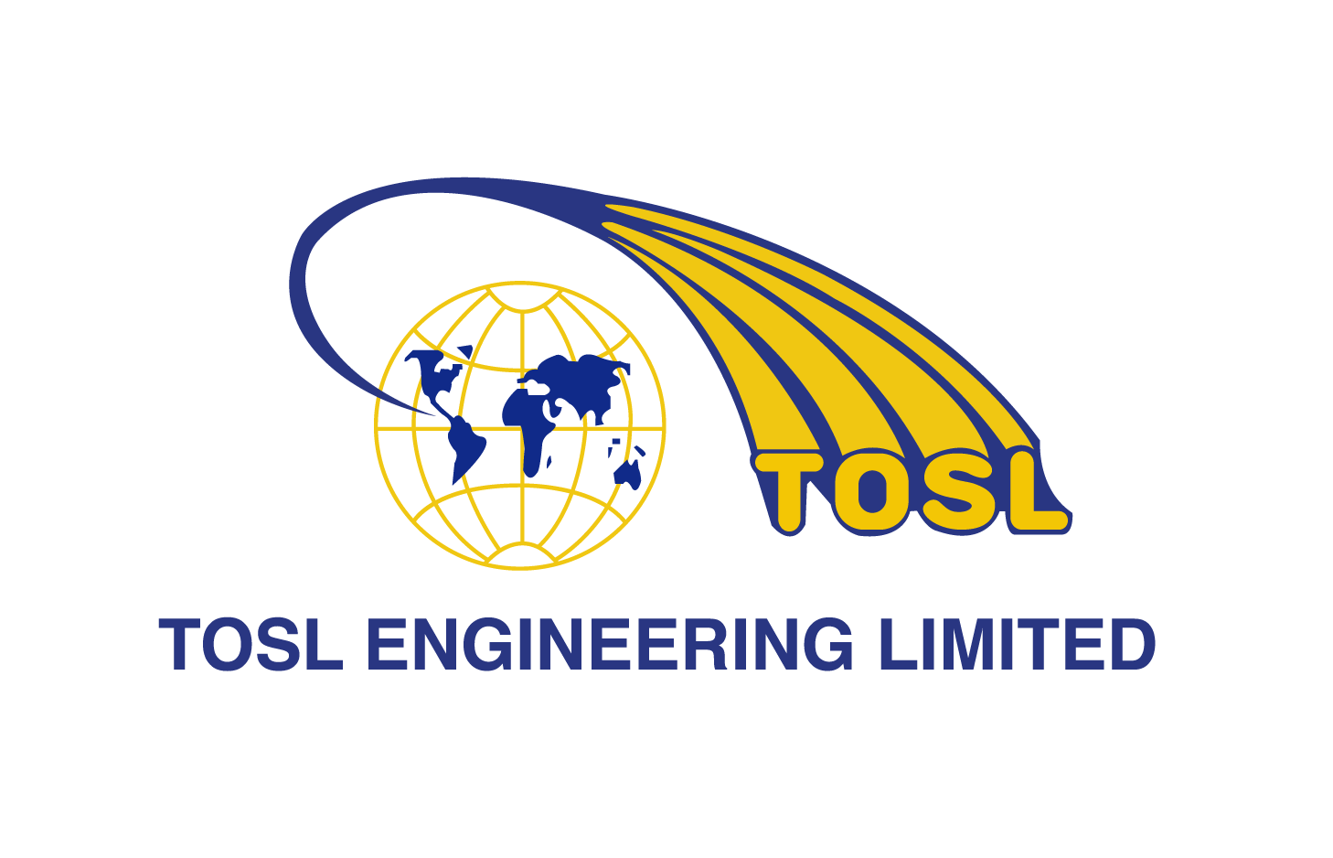 TOSL Engineering Limited logo
