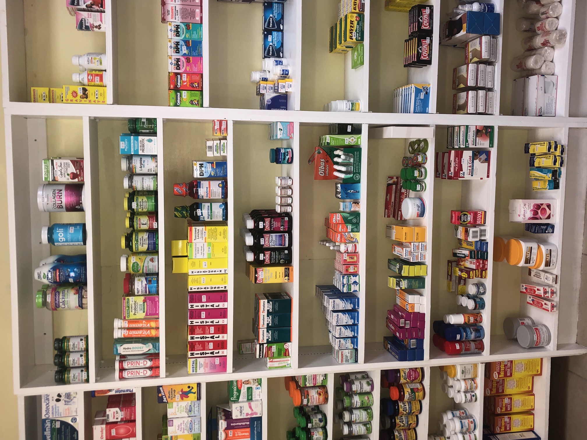 Neighbourhood Care Pharmacy photo 6