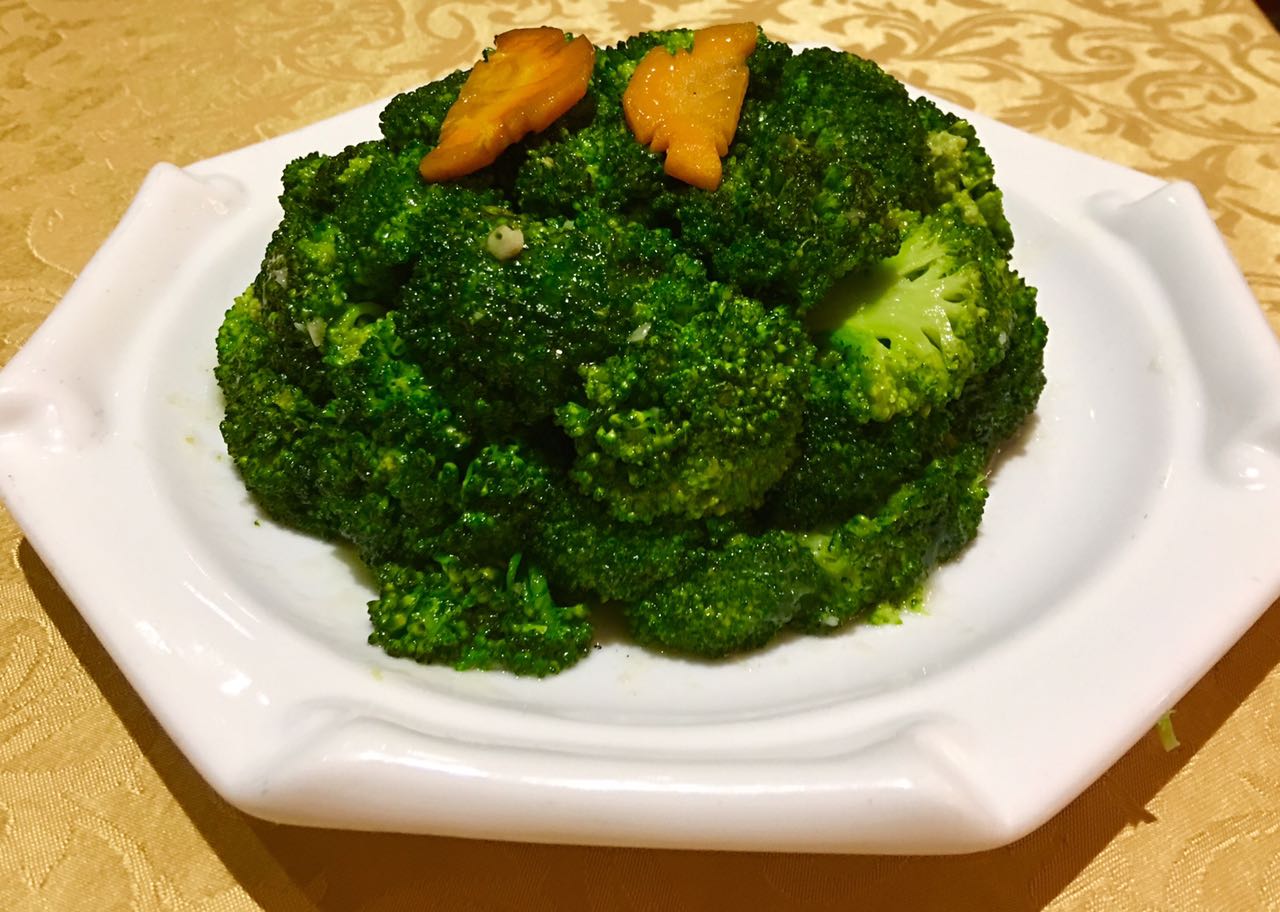 Tai Xing Garden Restaurant photo 1