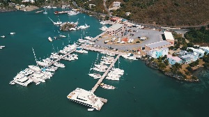 Manual Reef Marina photo 1