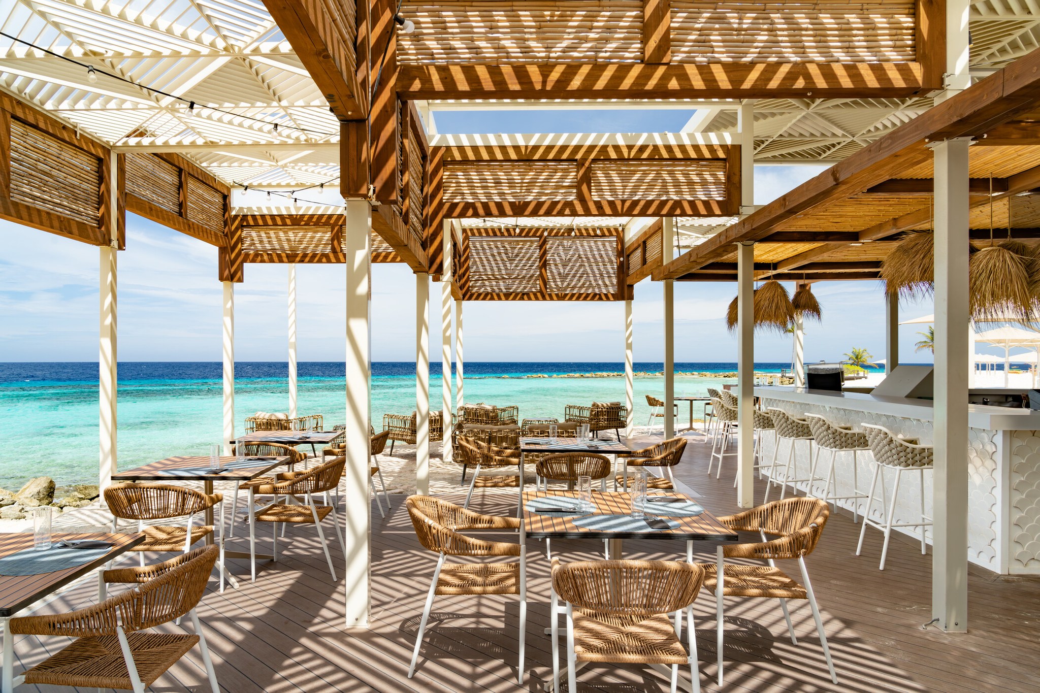 Curacao Marriott Beach Resort photo 13