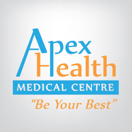 Apex Health Medical Centre logo