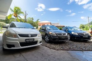 Cool Breeze Car & Jeep Rental photo 1