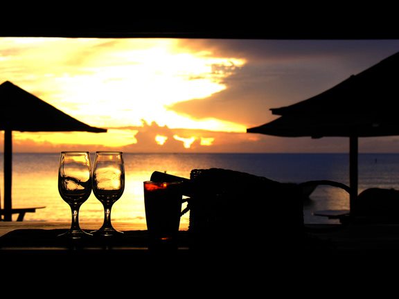 Coconut Beach French Creole Restaurant photo 2