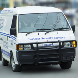 Fortress Security Services Ltd photo 6