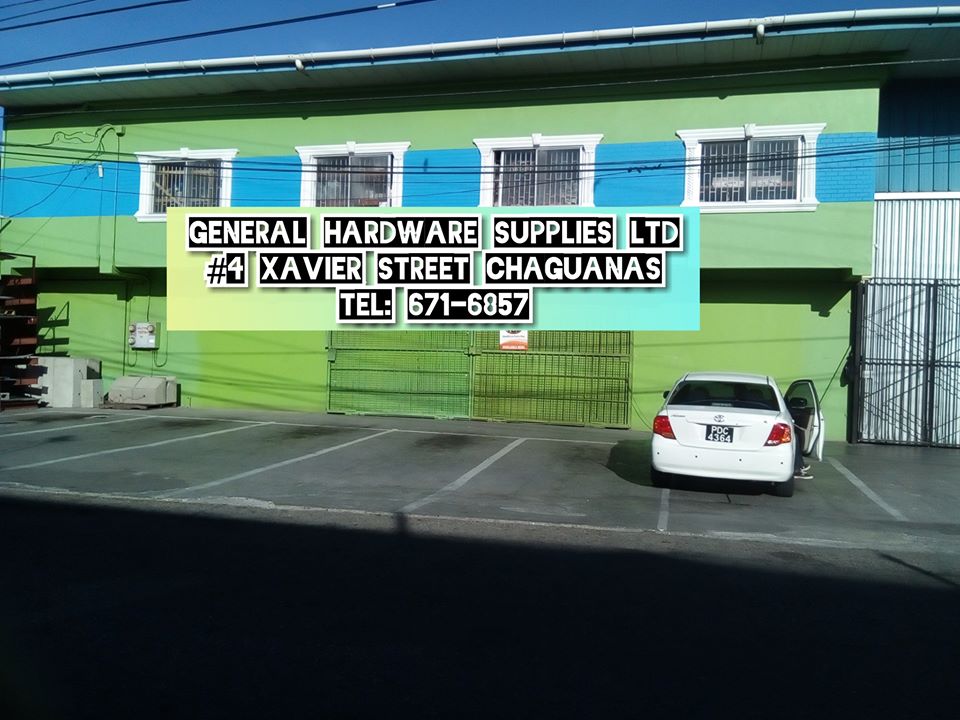 General Hardware Supplies Ltd photo 6
