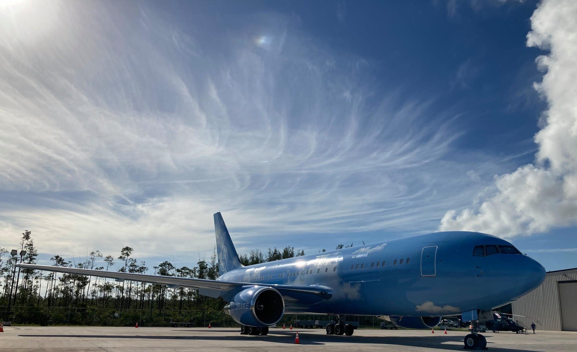 Odyssey Aviation Bahamas photo 4