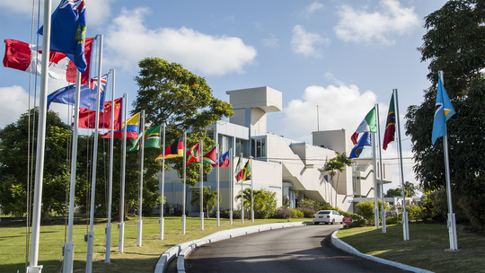 Caribbean Development Bank photo 2
