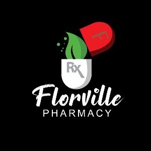 Florville Pharmacy logo