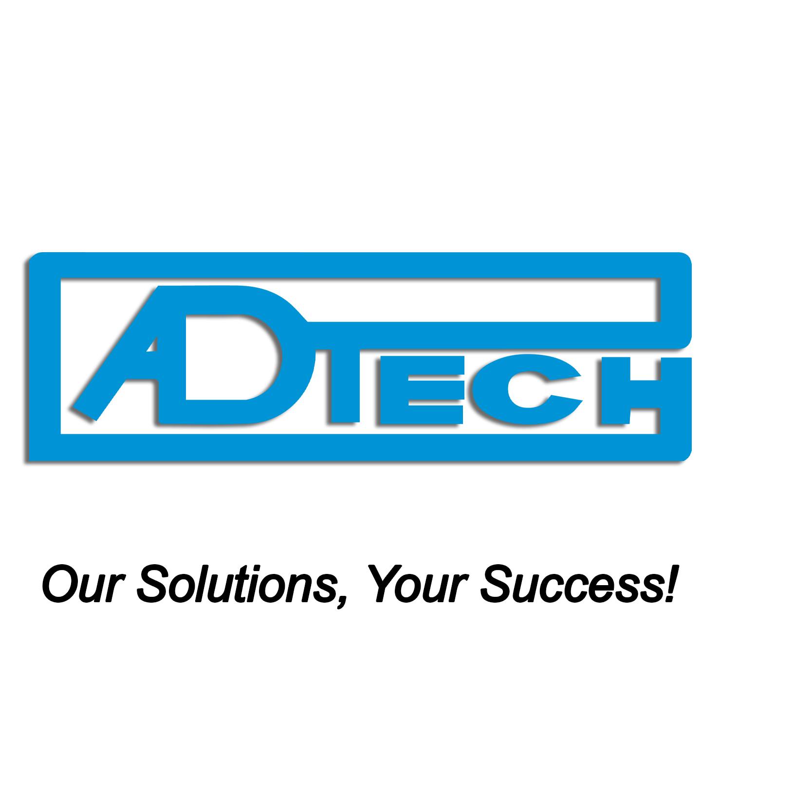 A D Tech Ltd logo