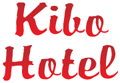 Kibo Hotel logo