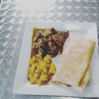 Alis Jamaican Cuisine photo 4