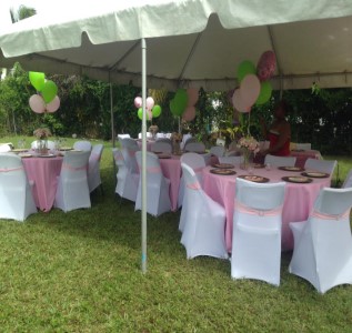 Premier Party Rentals photo 1