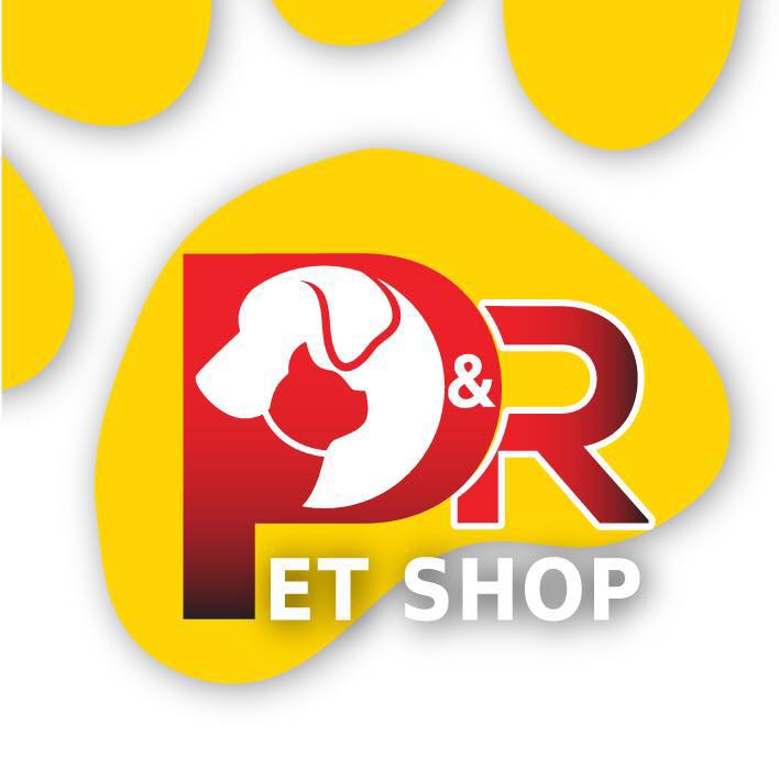 P & R Pet Shop Ltd logo