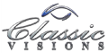 Classic Visions Ophthalmic Laboratory logo