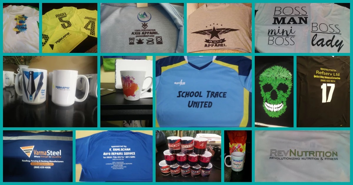 Axis Printing Solutions photo 1