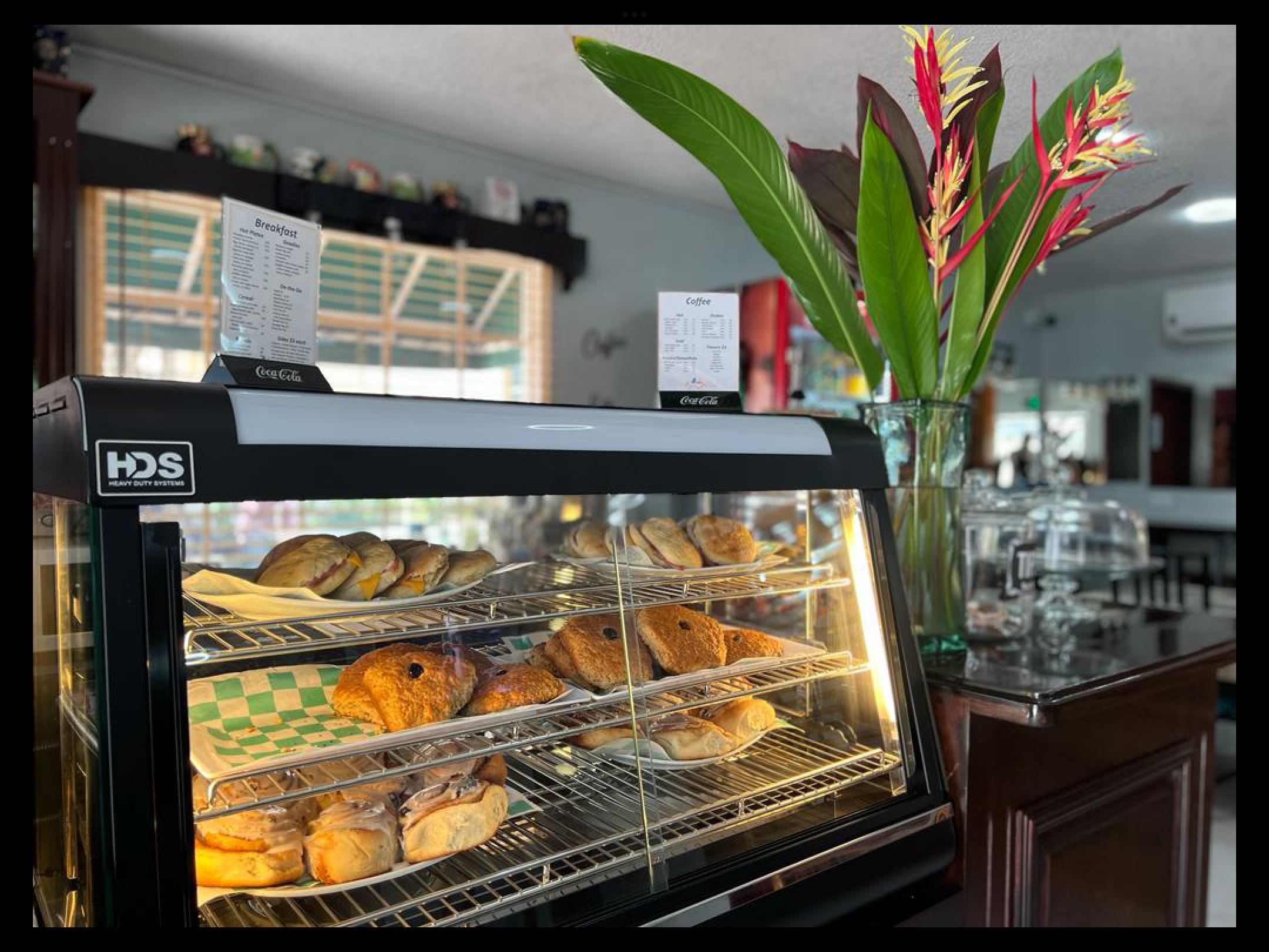 Meg's Corner Cafe photo 5