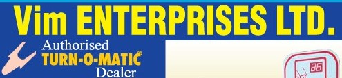 Vim Enterprises Ltd logo