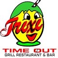 Time Out Grill Restaurant & Bar logo