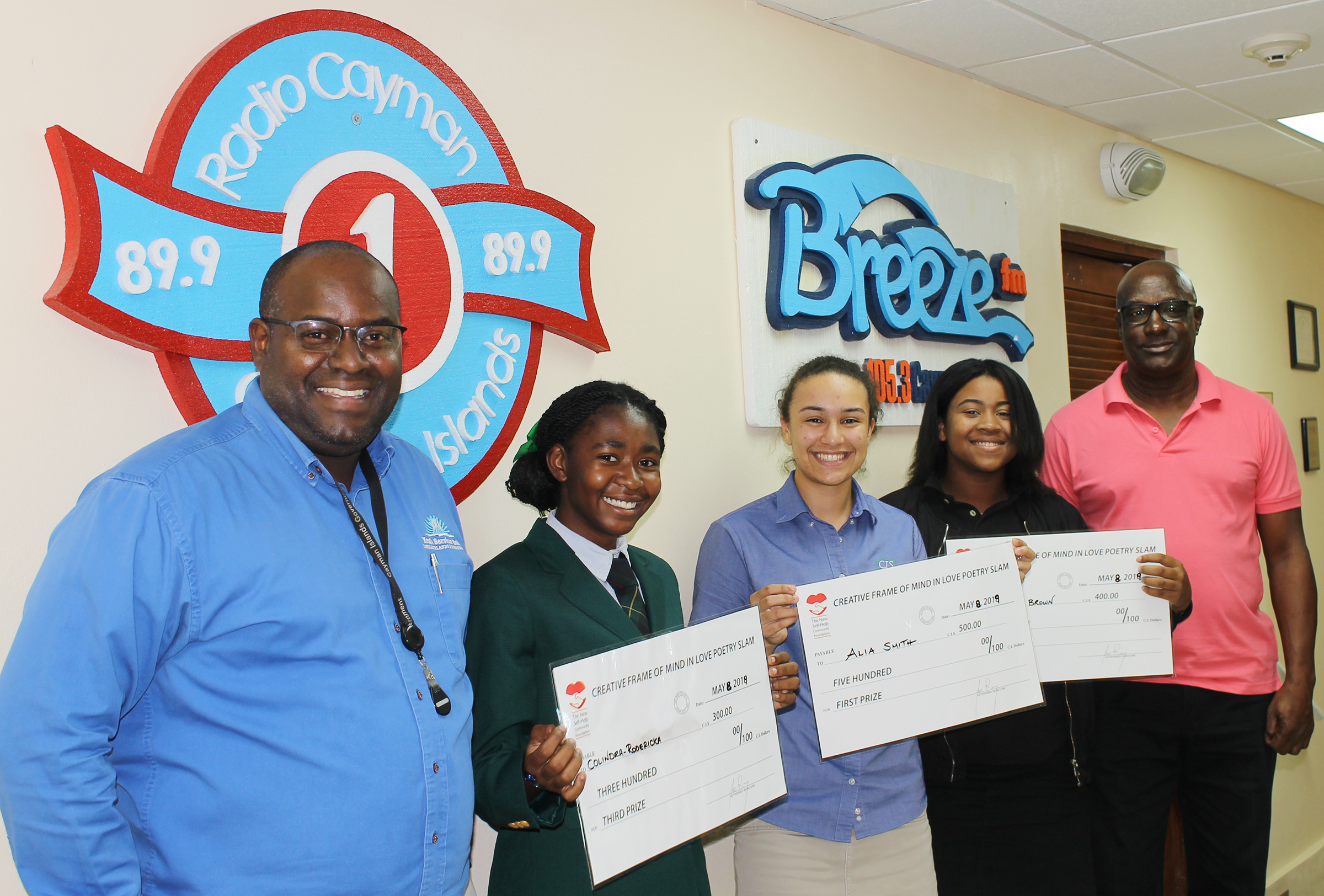 Radio Cayman photo 6