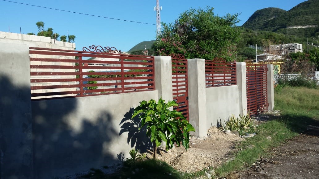 Protective Fencing photo 9