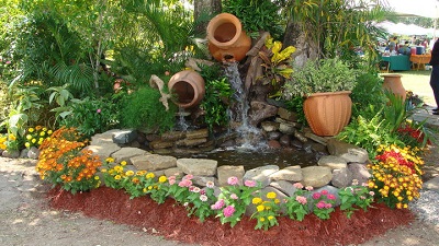 Jones Stephen Landscaping & Garden Cen photo 4