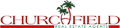 Churchfield Real Estate Agents logo