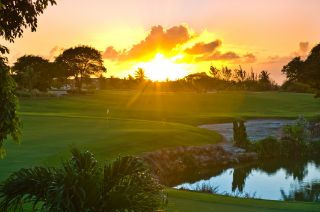 Barbados Golf Club photo 3